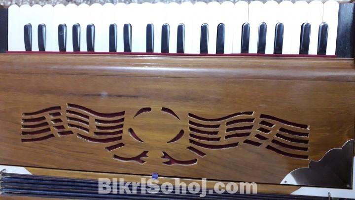 Harmonium